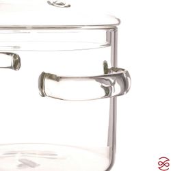 Кастрюля с крышкой Repast Diamond 1350 мл