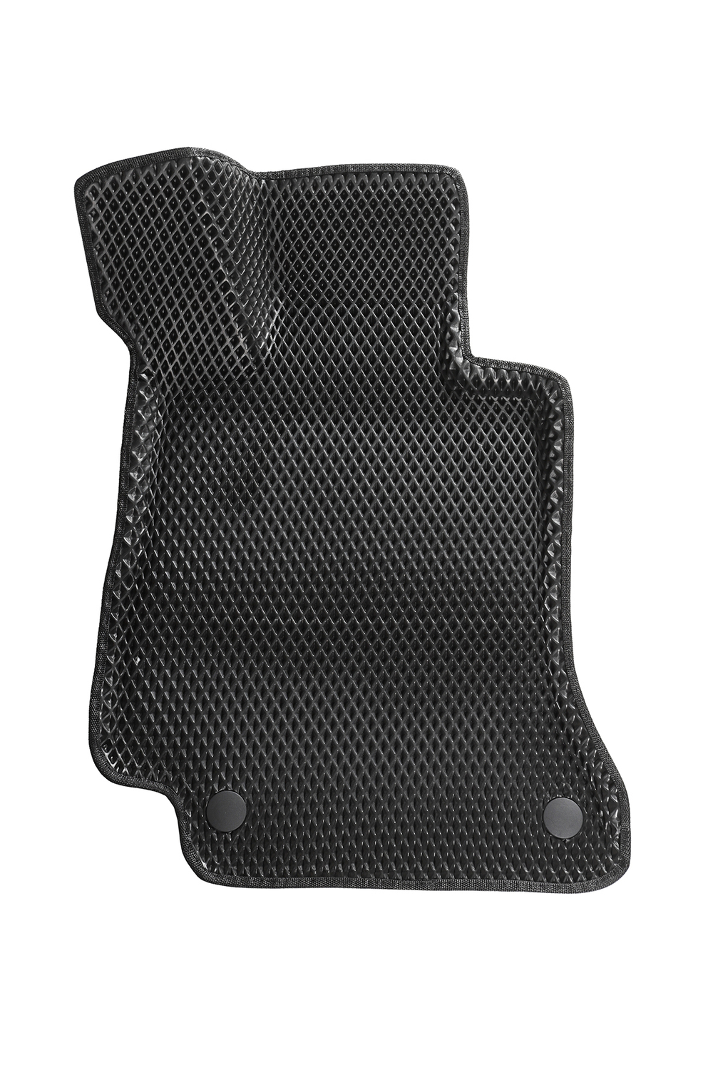 Коврики EVA 3D ромб для Mercedes-Benz E-Class W213 2016-н.в., Seintex.95317