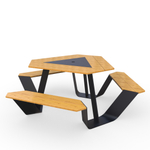 Стол уличный ANKER