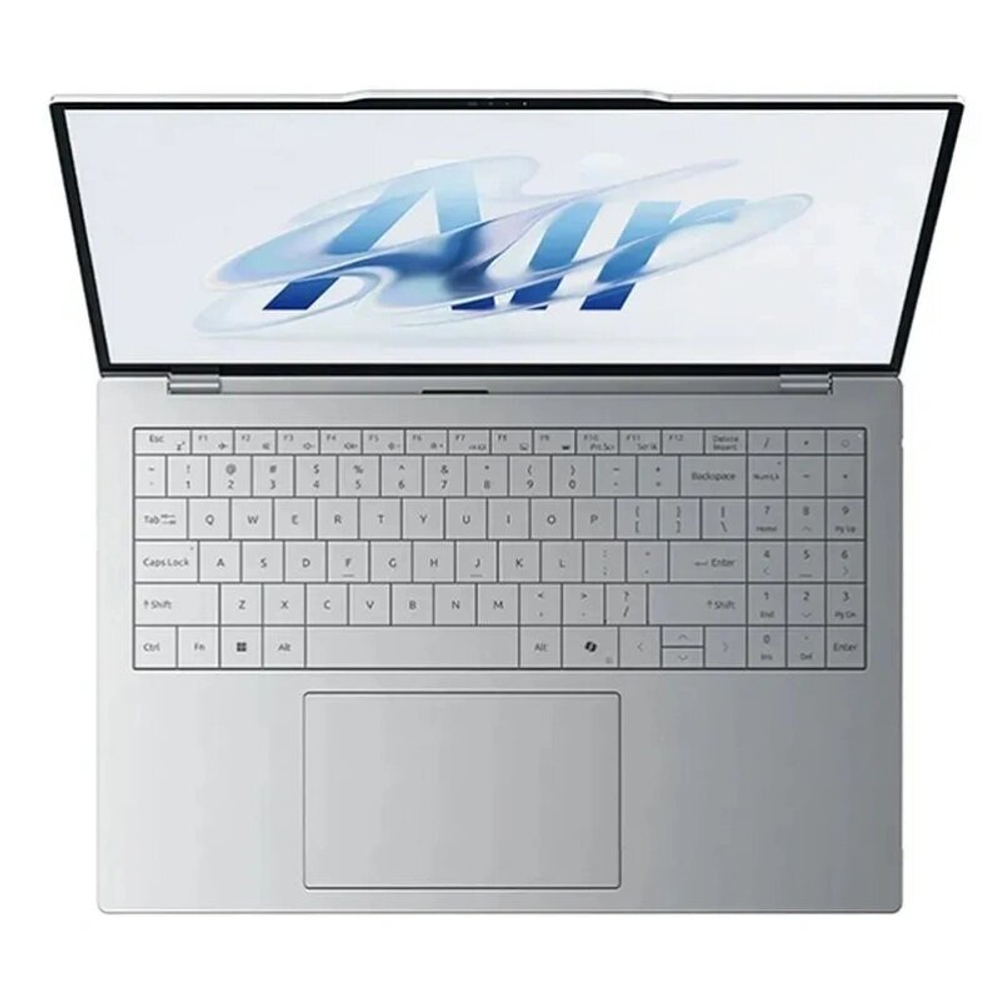 Ноутбук Lecoo Air 16 (N175L) Серый (16", Intel Core Ultra 5 125H, 32Гб, 1Тб SSD, Intel Arc Graphics, Windows 11)