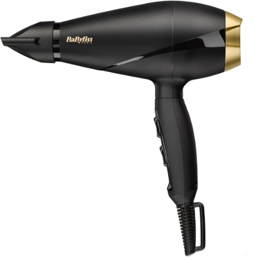 Фен Babyliss Power Pro 2000 6704E