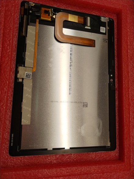 Huawei mediapad M3 Lite 10.0 Lite (BAH-L09) / Дисплей (lcd) (в сборе с тачскрином) (ORIG-SP)