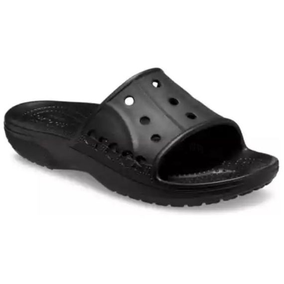 Crocs Baya 2 'Black'