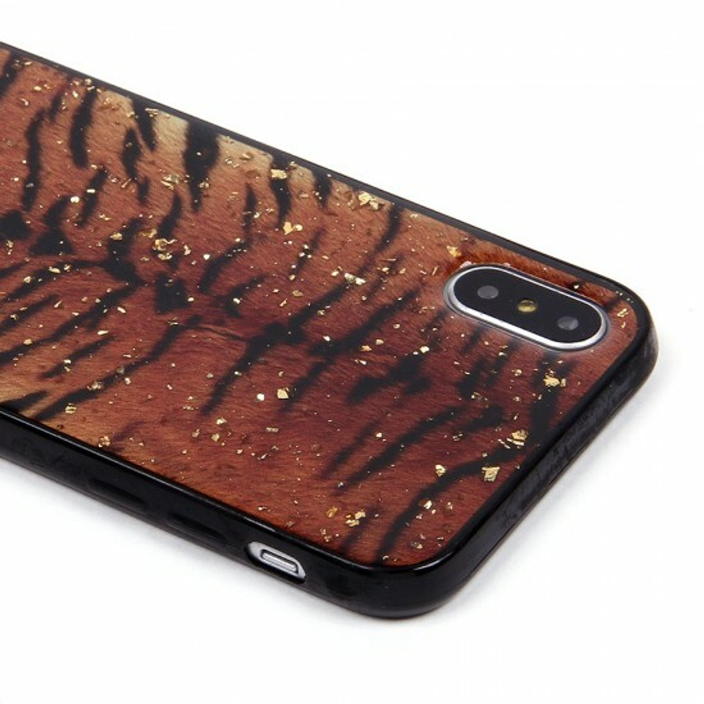 Чехол для iPhone X/XS, 010807