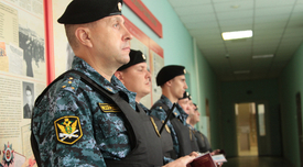 Приказ ФССП России от 13.03.2020 № 186 «Об утверждении Правил ношения сотрудниками органов принудительного исполнения Российской Федерации форменной одежды, знаков различия и ведомственных знаков отличия»