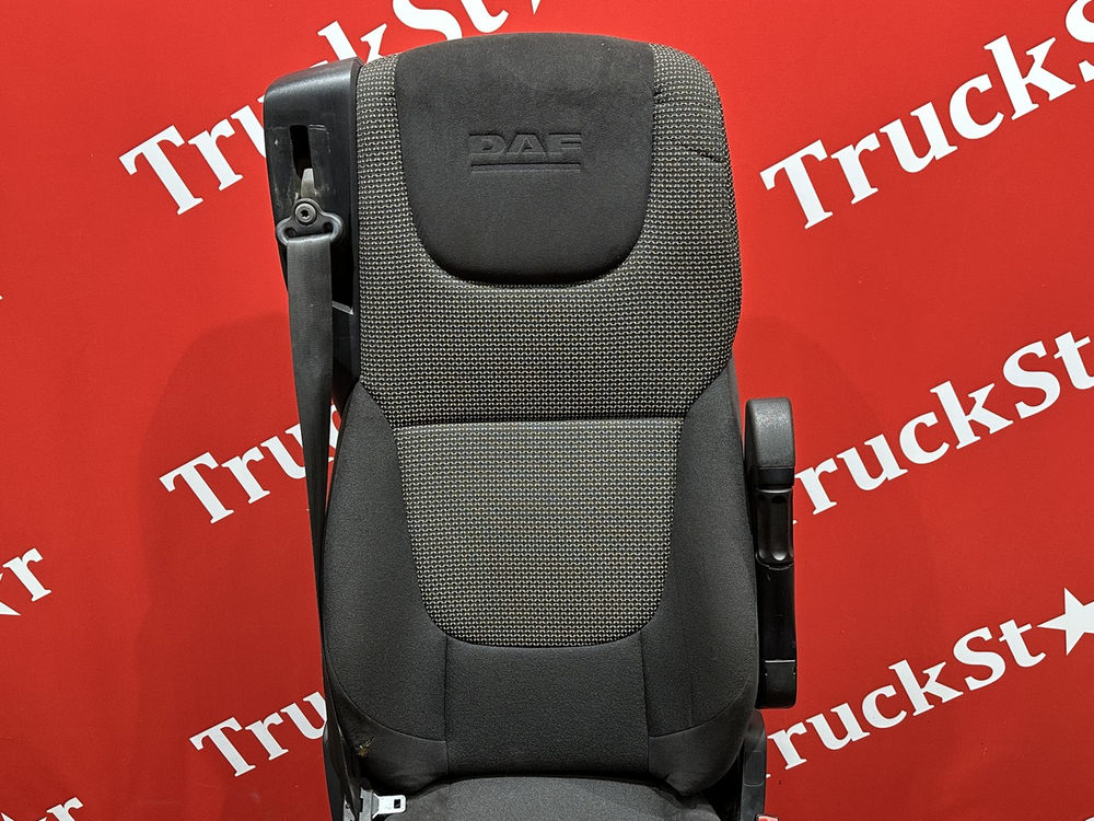 Сиденье пассажирское механическое 2018г