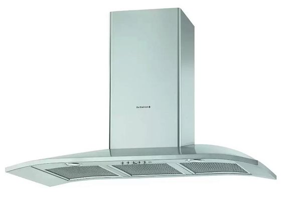Вытяжка De Dietrich DHD1155X