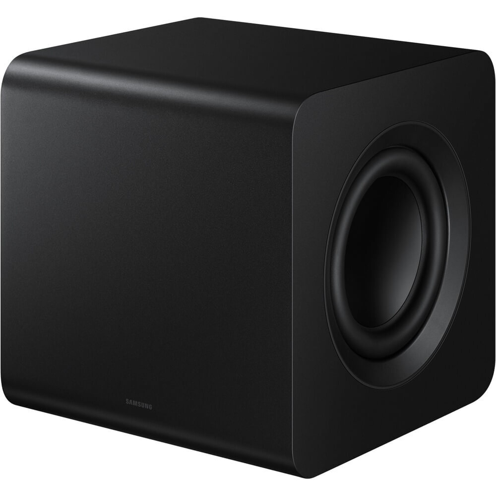 Саундбар Samsung HW-Q800F/RU 5.1.2 200Вт+160Вт черный