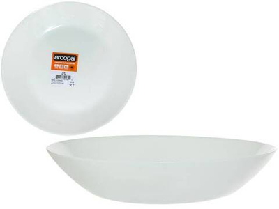 ZELIE Тарелка глубокая 20см (52464)