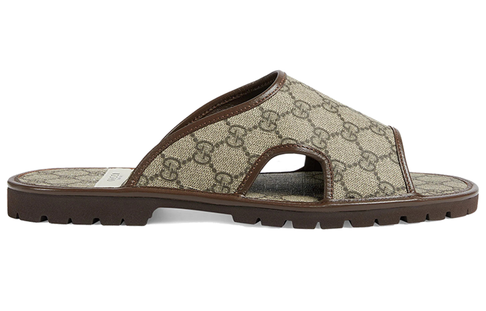 Gucci G Supreme