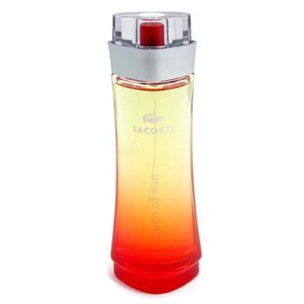 Lacoste Touch of Sun