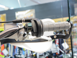Кроссовый мотоцикл JMC 250 FRR EX 21/18