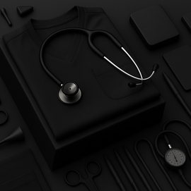 Черный Черный