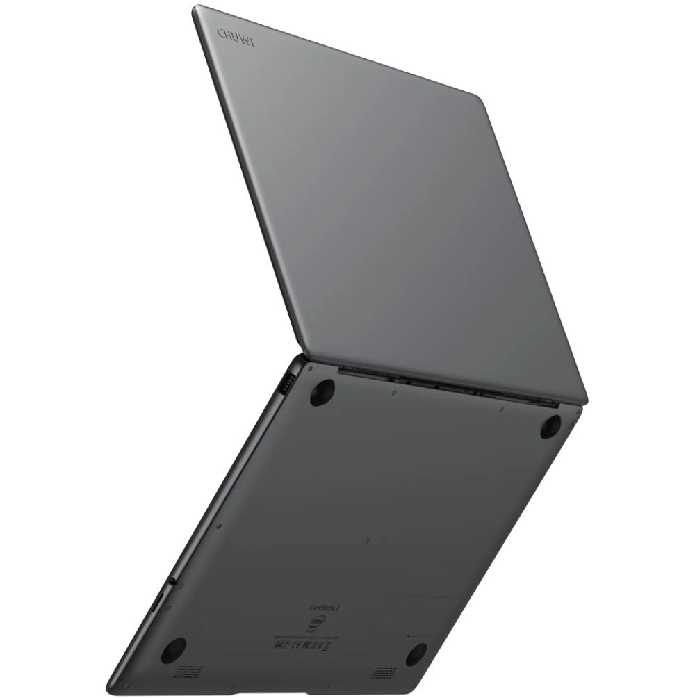 14" Ноутбук Chuwi LarkBook X (2160x1440, Intel Celeron N5100, RAM 8ГБ,SSD 256ГБ, Intel UHD Graphics , Win 11Home)