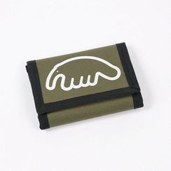 Кошелек ANTEATER, хаки