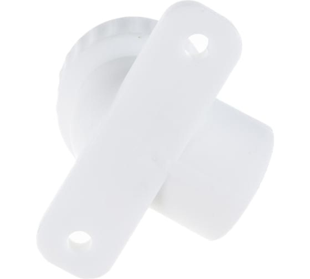 Водорозетка полипропиленовая 20 х 1/2" НР VALFEX PP-R угол с креплением