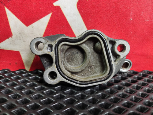 Заглушка корпуса термостата