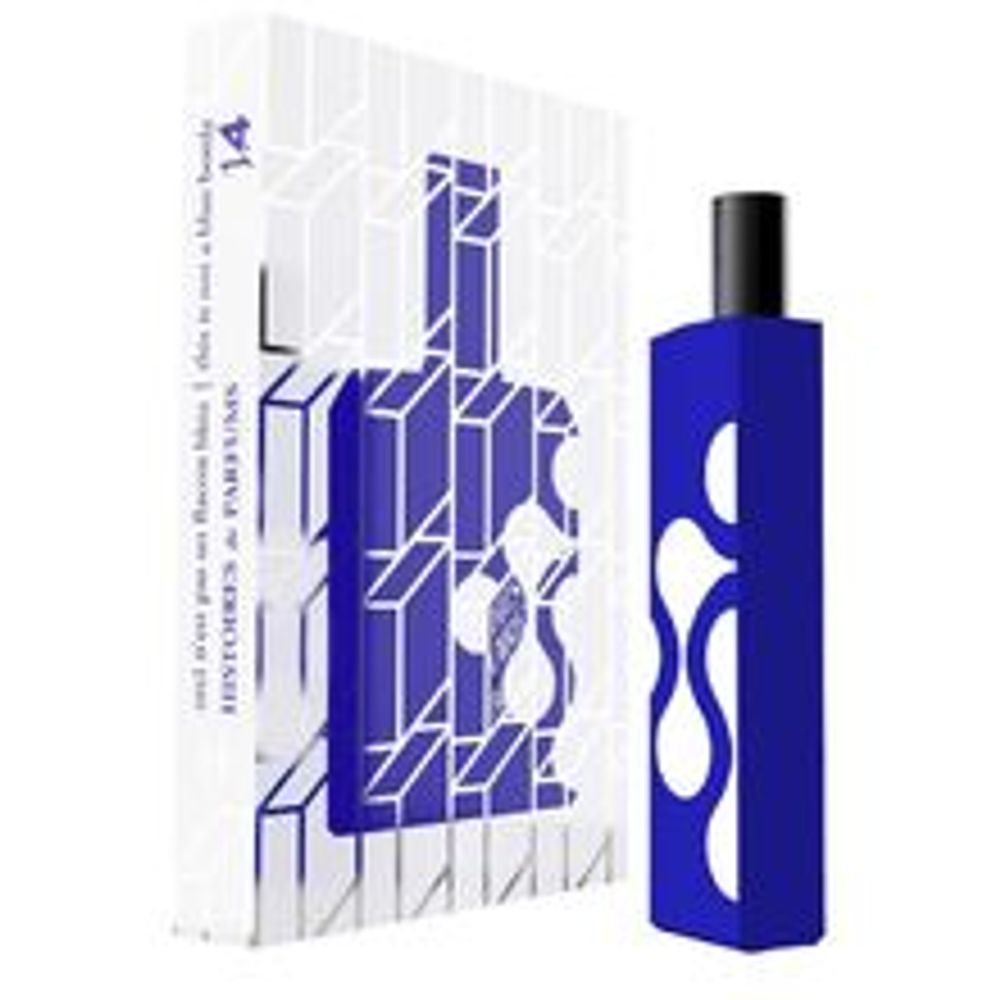 Histoires de Parfums This Is Not and Blue Bottle 1.4 EDP 120ml