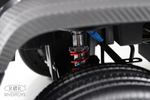 Детский электромобиль RiverToys Z888ZZ BLACK/черный
