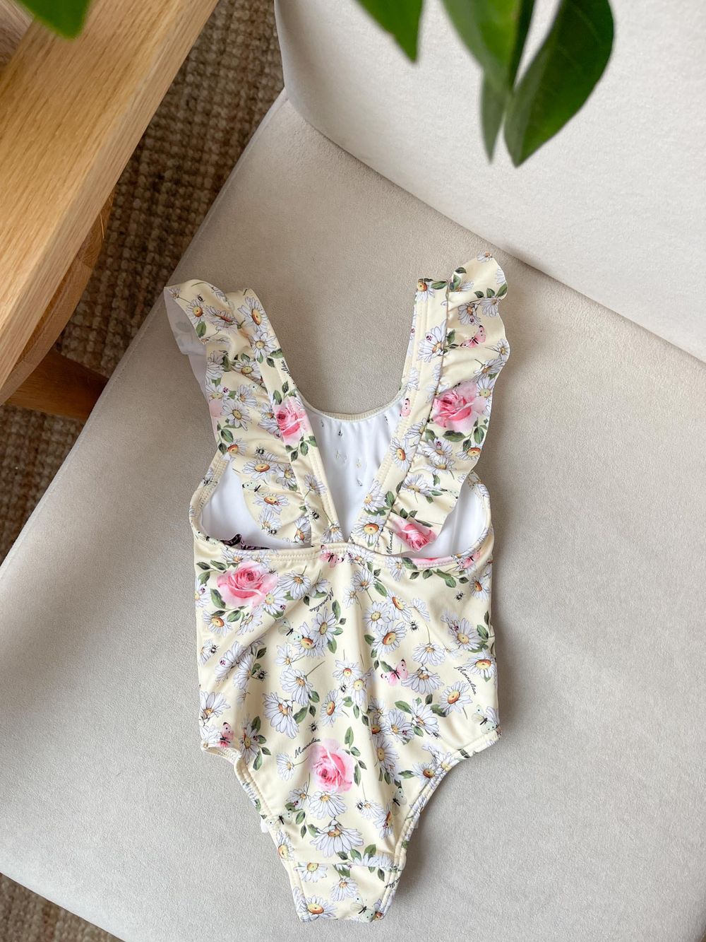 Купальник Monnalisa, 92