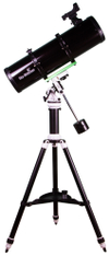 Телескоп Sky-Watcher Explorer N130/650 AZ-EQ Avant