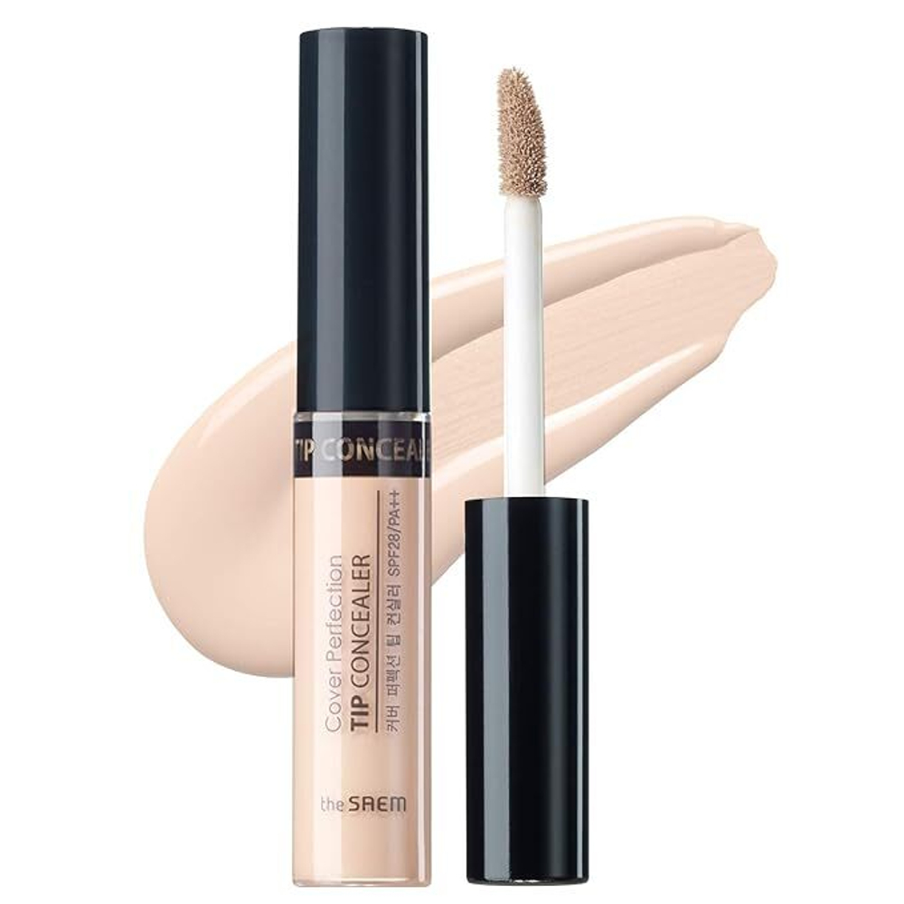 Cover Perfection Tip Concealer