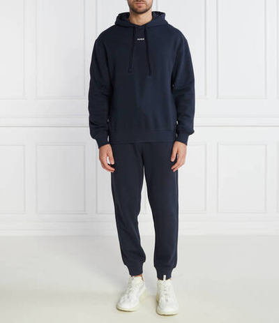 Спортивный костюм DAPO DAYOTE HUGO - темно-синий(50492581)