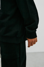 Брюки трикотаж. уни DELORAS 55414