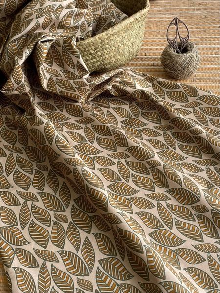BOHO BLISS #5,отрез 50 см 100% хлопок Handmade Fabrics 2