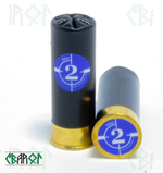 Ammo stickers Shot 2