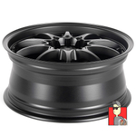 Комплект дисков RAYS 16x7 et35 5x100/5x114.3