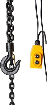 Электротельфер TOR DHP 3т 6м 1283062 1283062