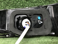 Фонарь левый внешний Aito M7 (2022-н.в.)