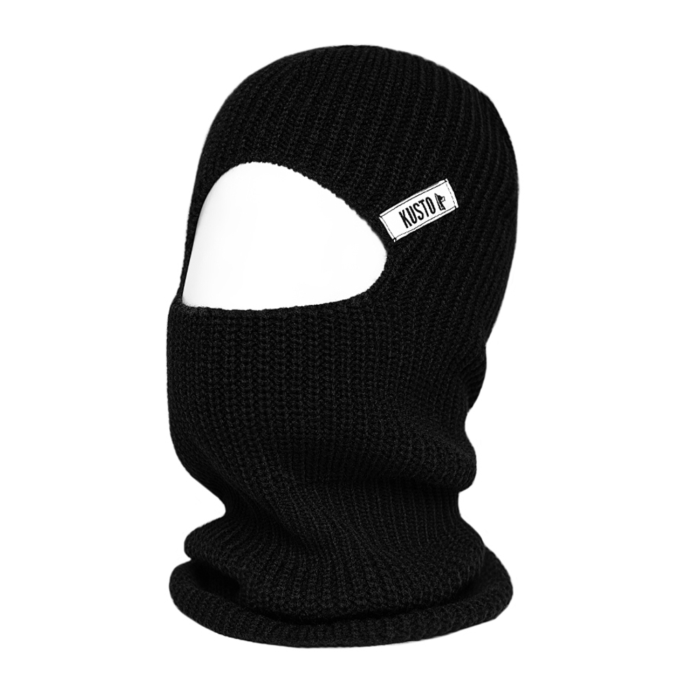 Vizard Black