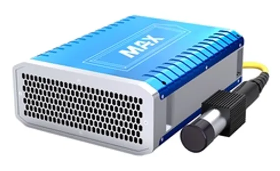 Импульсный лазерный источник MOPA Max MFPT-50M