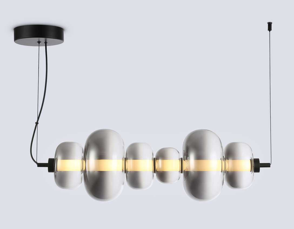 Подвесной светодиодный светильник Ambrella light High Light LH11072