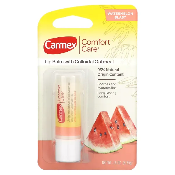Carmex watermelon Stick 4,25 g-Арбуз стик