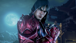 Tekken 7 (для ПК, цифровой код доступа)