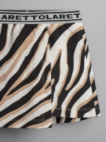 Летняя юбка для девочки