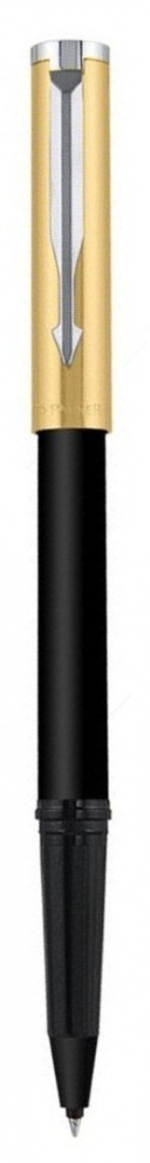 Ручка шариковая Parker "Beta Premium Gold", в подарочной упаковке