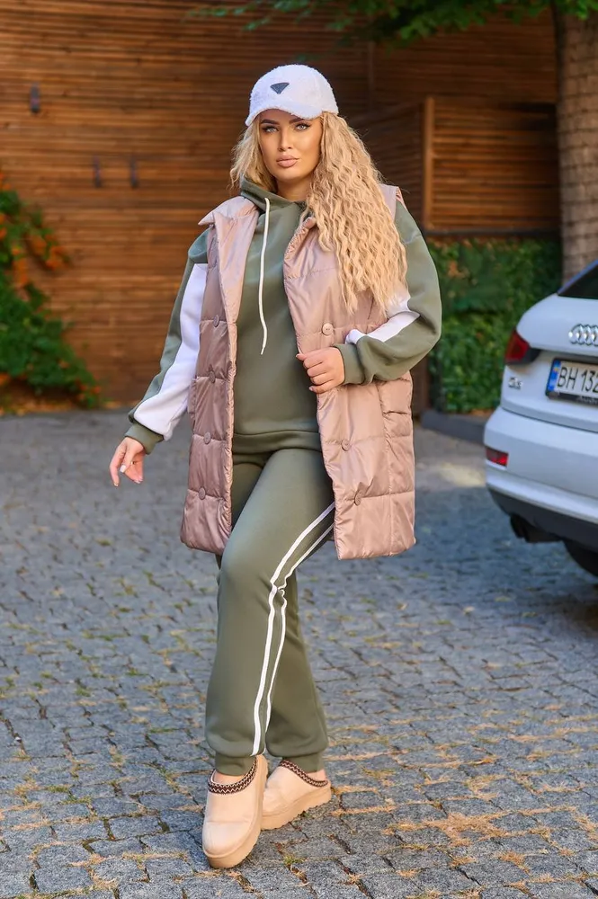 Комплект тройка УК-0846-1 Fabrika