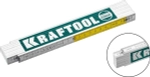 Метр складной строительный Kraftool PRO-90, 2 метра
