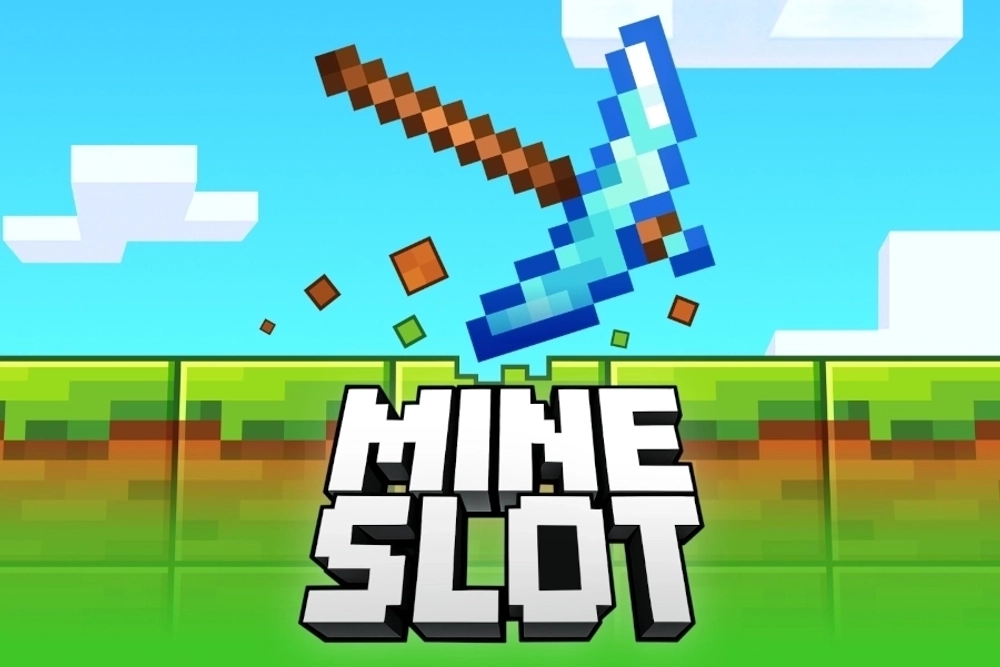 MINE SLOTE СОФТ (2 МЕСЯЦА) ЧИТАЙ ОПИСАНИЕ !!!