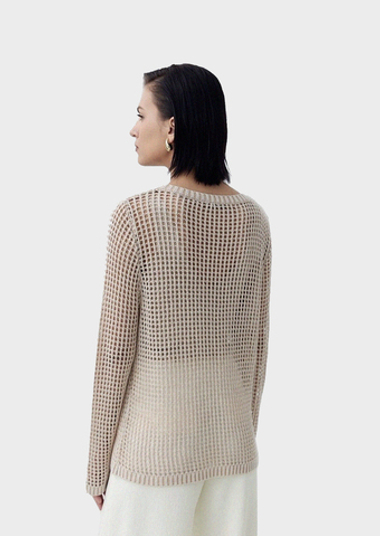 Джемпер Pompa