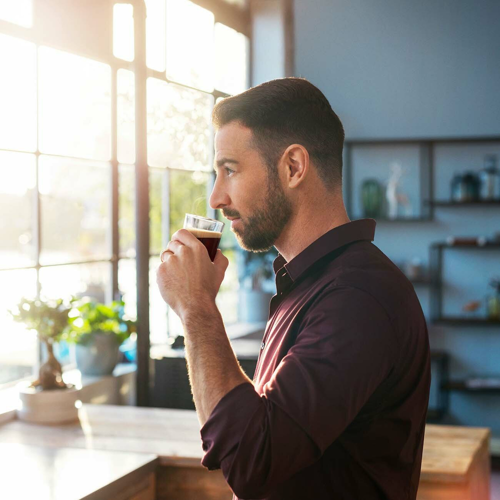 Кофемашина Philips EP1220/EP1222/EP1223/EP1224 Series 1200, черный матовый