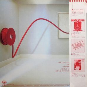 Robert Plant / Pictures At Eleven (LP)
