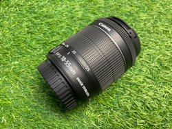 Canon 70D kit 18-55mm 3.5-5.6 IS STM 25.000 кадров