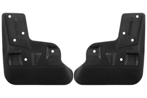 Брызговики передние GREAT WALL Poer 2020 - 2 шт.(optimum) в пакете  NLF.A0N088.F15