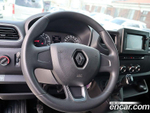 Renault Korea (Samsung) Master 2.3 15인승 (12.2020)