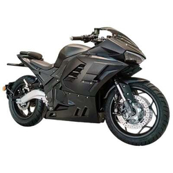 Электромотоцикл ECO Ducati Panigale S Black (5 кВт)